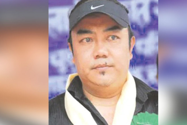 गुण्डा नाइके चक्रे मिलन गोरखा–२ मा एमालेको उम्मेदवार सिफारिस